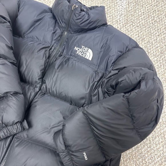 North Face, Men’s 1996 Retro Nuptse Jacket, XXL, Black - Picture 3 of 10